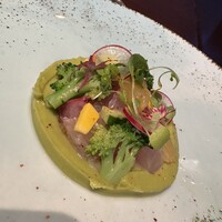 Wattle Tokyo - 