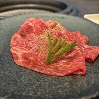 焼肉 銀座コバウ 並木通り店 - 
