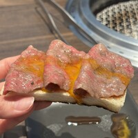 焼肉 銀座コバウ 並木通り店 - 