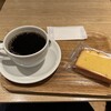 エクセルシオールカフェ 中野サンモール店