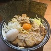 麺家 ぶらいとん