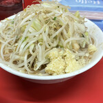 ラーメン二郎 仙台店2 - 