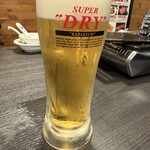 赤身焼肉 ホルモン 研磨 - 