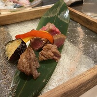 完全個室鮨和食かなうS - 