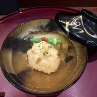 徳うち山 - 