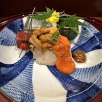 徳うち山 - 
