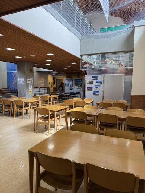 八幡平山頂レストハウス（ハチマンタイサンチョウレストハウス） - 八幡平市その他（レストラン）の写真