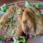 フィーコディンディア - 