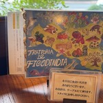 フィーコディンディア - 