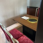 焼肉 壱番館 - 店内❗️