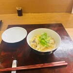和食 おの寺 - 