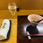和食 おの寺 - 
