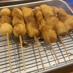 波平ジョニー - 