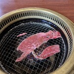 焼肉 壱番館 - やきやき❗️