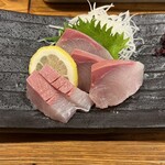 波平ジョニー - 