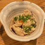 波平ジョニー - 