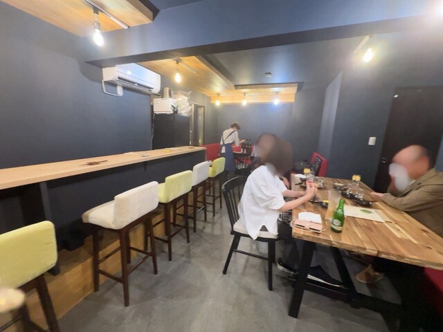 Nihonshu Bistro Sentaka photo 5