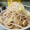 ラーメン二郎 新宿小滝橋通り店