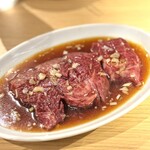 高円寺 焼肉ここち - 