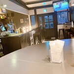 Public House The AXTELL - 内観
