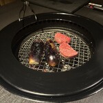 焼肉 牛印 - 