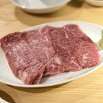 高円寺 焼肉ここち - 