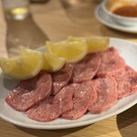 高円寺 焼肉ここち - 