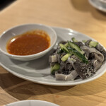 高円寺 焼肉ここち - 