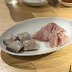 高円寺 焼肉ここち - 