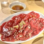 高円寺 焼肉ここち - 