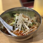 高円寺 焼肉ここち - 