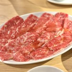 高円寺 焼肉ここち - 