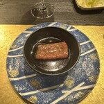 焼肉 牛印 - 