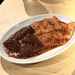 高円寺 焼肉ここち - 