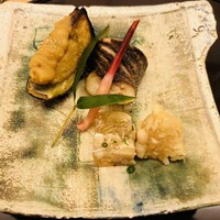 丸の内一丁目 しち十二候 - 