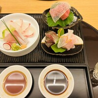丸の内一丁目 しち十二候 - 