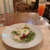 イル カルディナーレ 銀座本店 - 