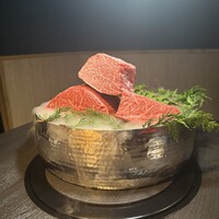 焼肉 牛印 新宿店 - 