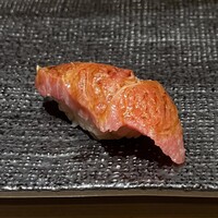 名古屋 栄 鮨 栄華 - 