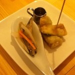 アティコドス - ランチ・タパス