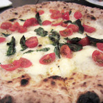 マルゲリータDOC