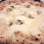 クワトロフォルマッジ