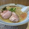 自家製麺 のぼる
