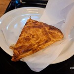 ゼブラ コーヒーアンドクロワッサン - 