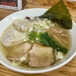 らーめん にこなな - 