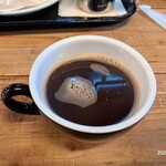 ゼブラ コーヒーアンドクロワッサン - 