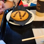 ゼブラ コーヒーアンドクロワッサン - 