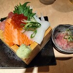 博多満月 市ヶ谷店 - 