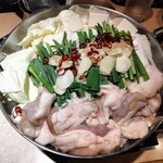 博多満月 市ヶ谷店 - 