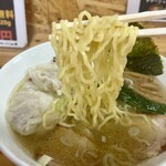 らーめん にこなな - 